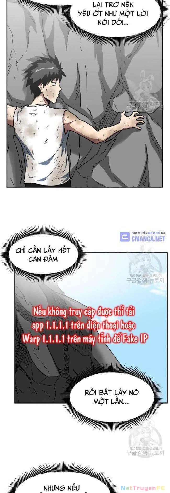 Trường Trung Học Thú Nhân Chapter 14 - Trang 2