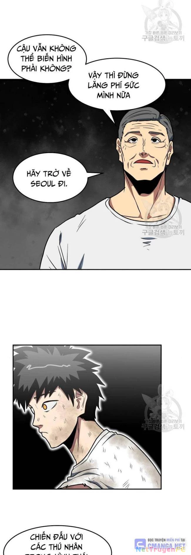 Trường Trung Học Thú Nhân Chapter 14 - Trang 2