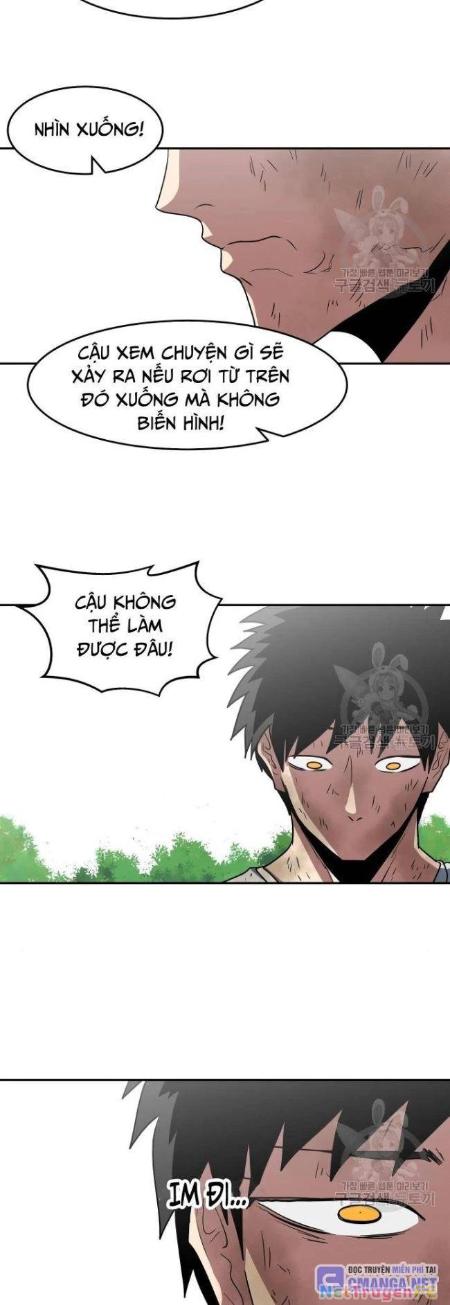 Trường Trung Học Thú Nhân Chapter 14 - Trang 2