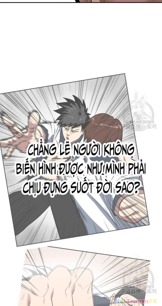 Trường Trung Học Thú Nhân Chapter 14 - Trang 2