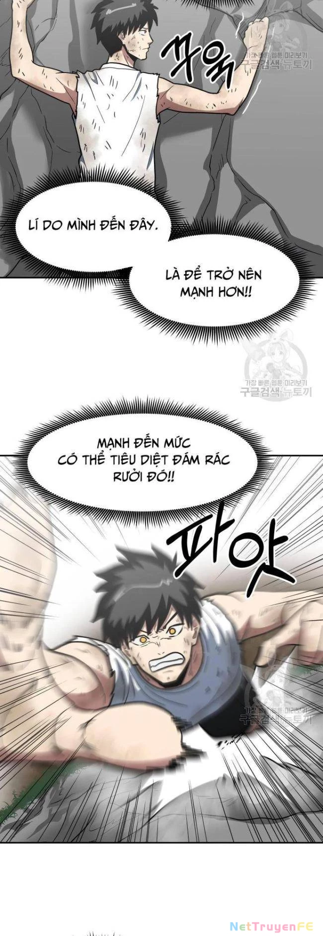 Trường Trung Học Thú Nhân Chapter 14 - Trang 2