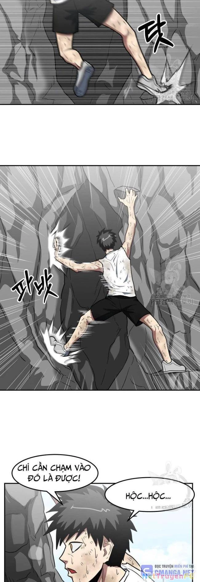 Trường Trung Học Thú Nhân Chapter 14 - Trang 2