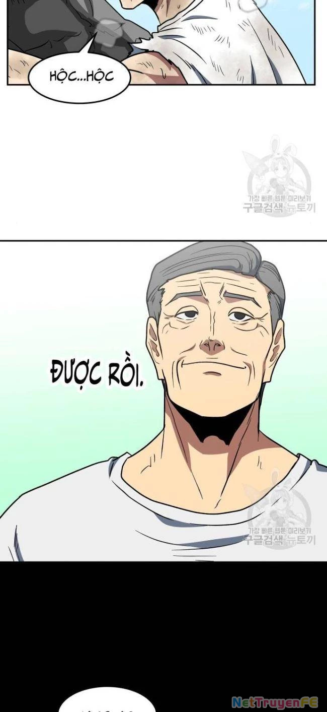 Trường Trung Học Thú Nhân Chapter 14 - Trang 2