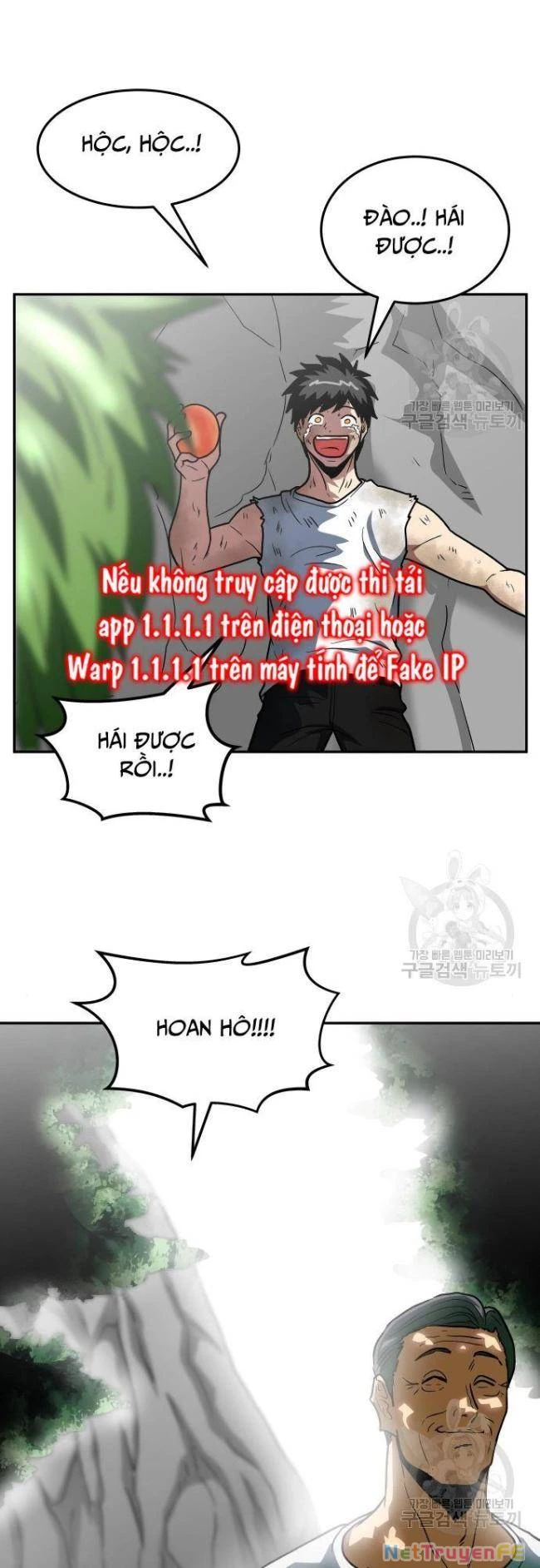 Trường Trung Học Thú Nhân Chapter 14 - Trang 2