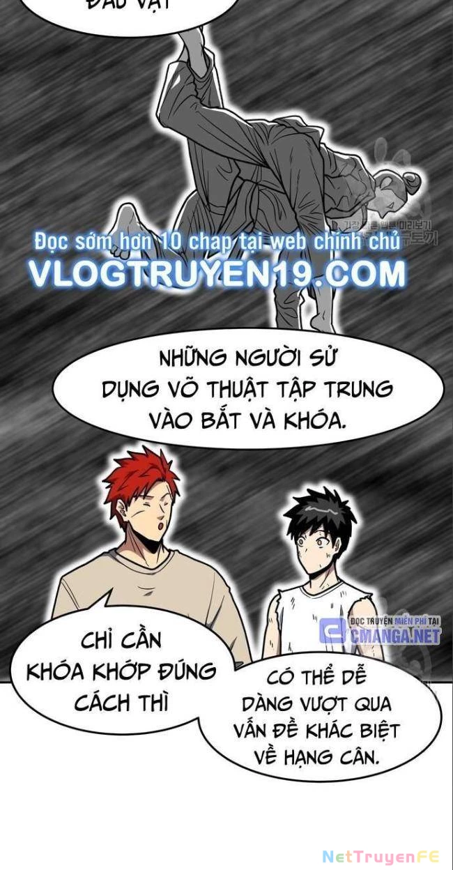 Trường Trung Học Thú Nhân Chapter 15 - Trang 2