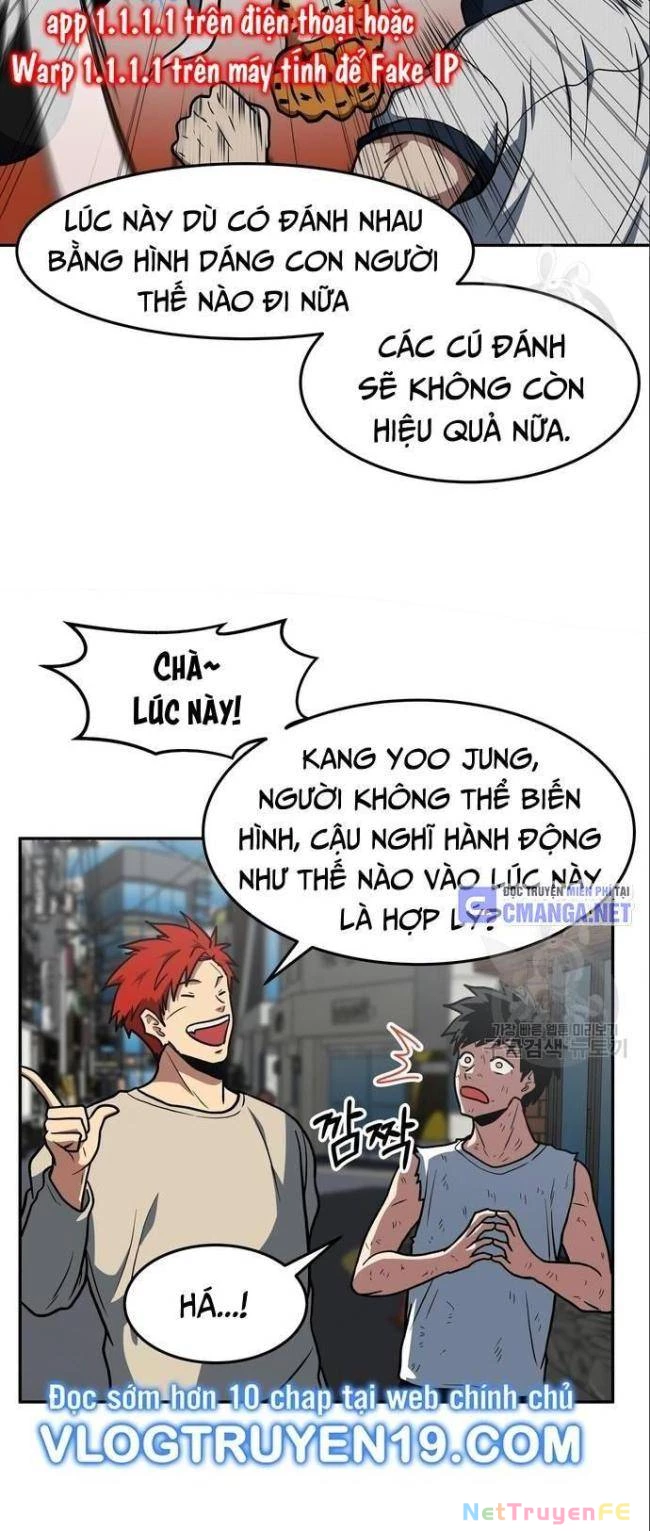 Trường Trung Học Thú Nhân Chapter 15 - Trang 2