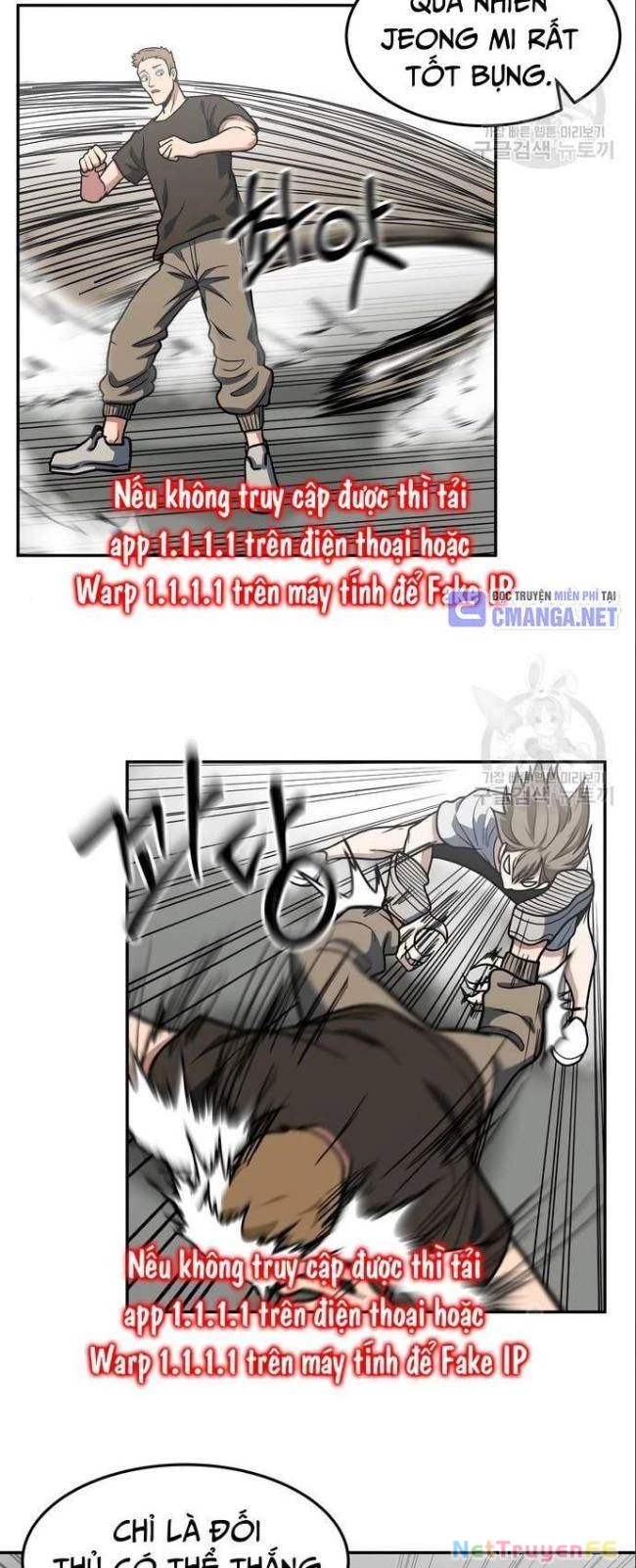 Trường Trung Học Thú Nhân Chapter 15 - Trang 2