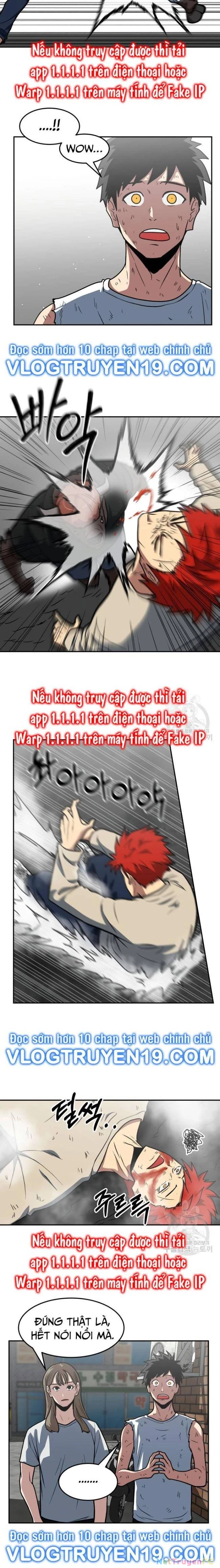 Trường Trung Học Thú Nhân Chapter 16 - Trang 2