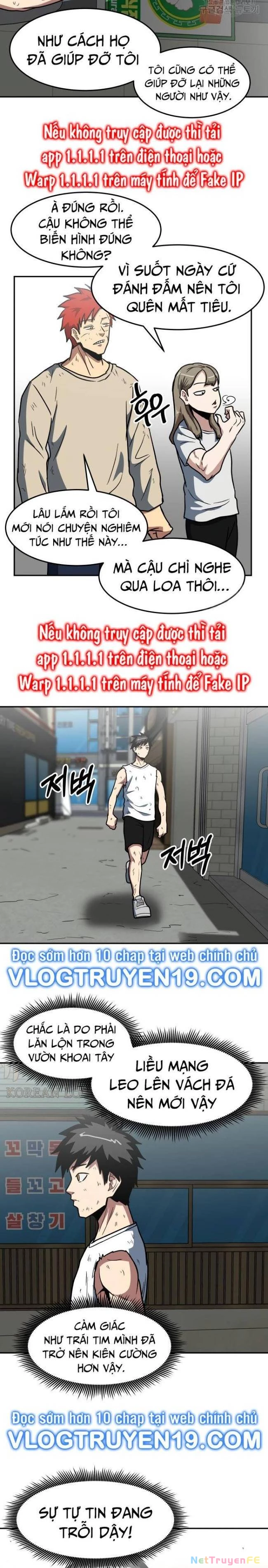 Trường Trung Học Thú Nhân Chapter 16 - Trang 2