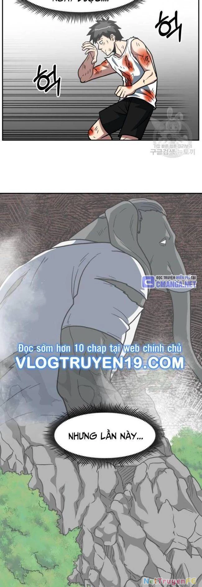 Trường Trung Học Thú Nhân Chapter 17 - Trang 2