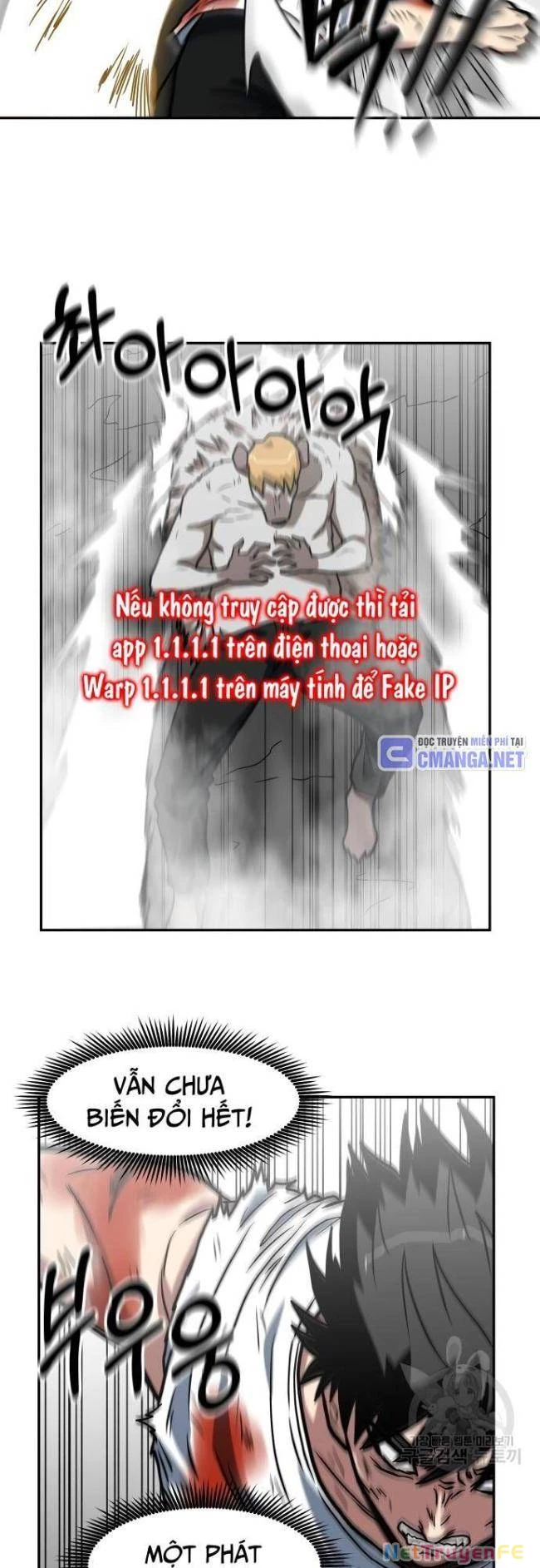 Trường Trung Học Thú Nhân Chapter 17 - Trang 2