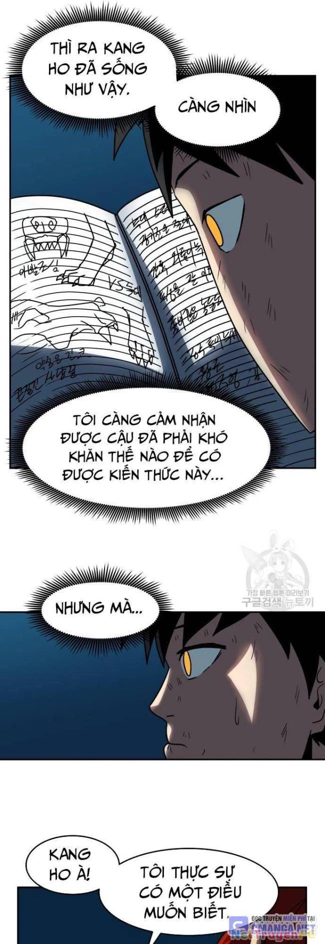 Trường Trung Học Thú Nhân Chapter 18 - Trang 2