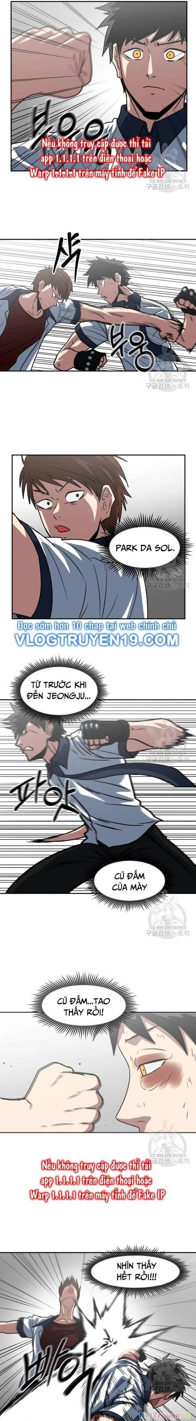 Trường Trung Học Thú Nhân Chapter 19 - Trang 2