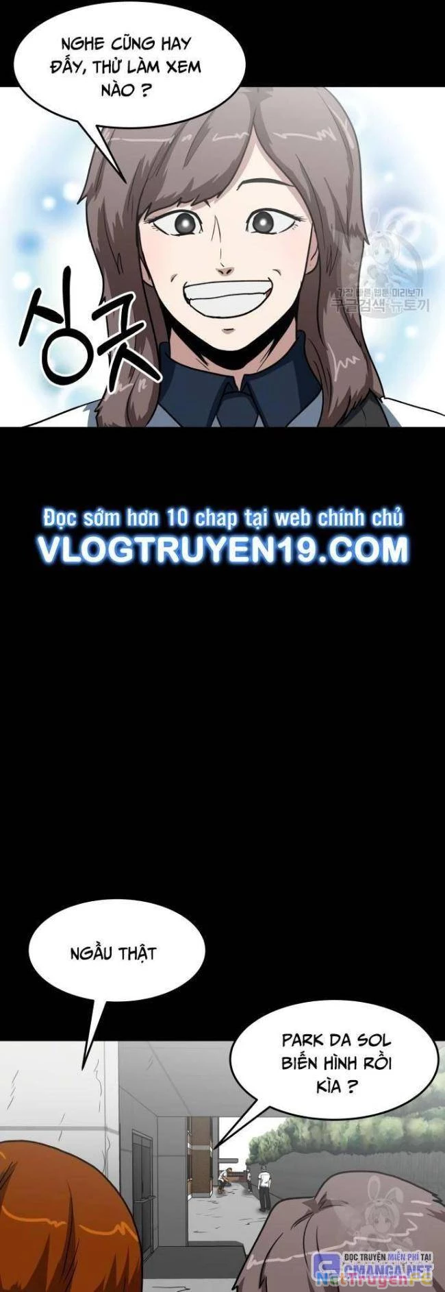Trường Trung Học Thú Nhân Chapter 20 - Trang 2