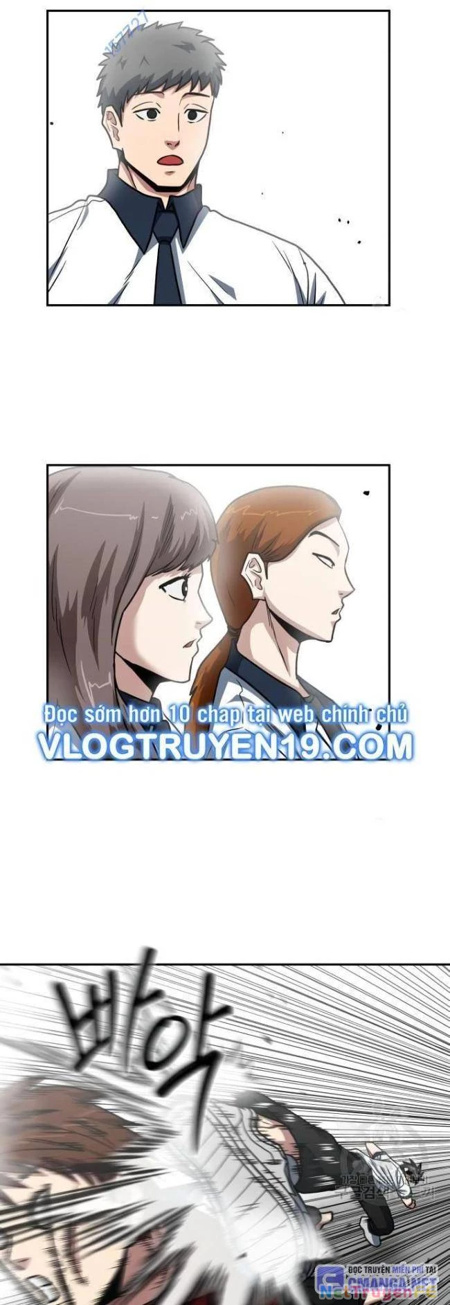 Trường Trung Học Thú Nhân Chapter 20 - Trang 2