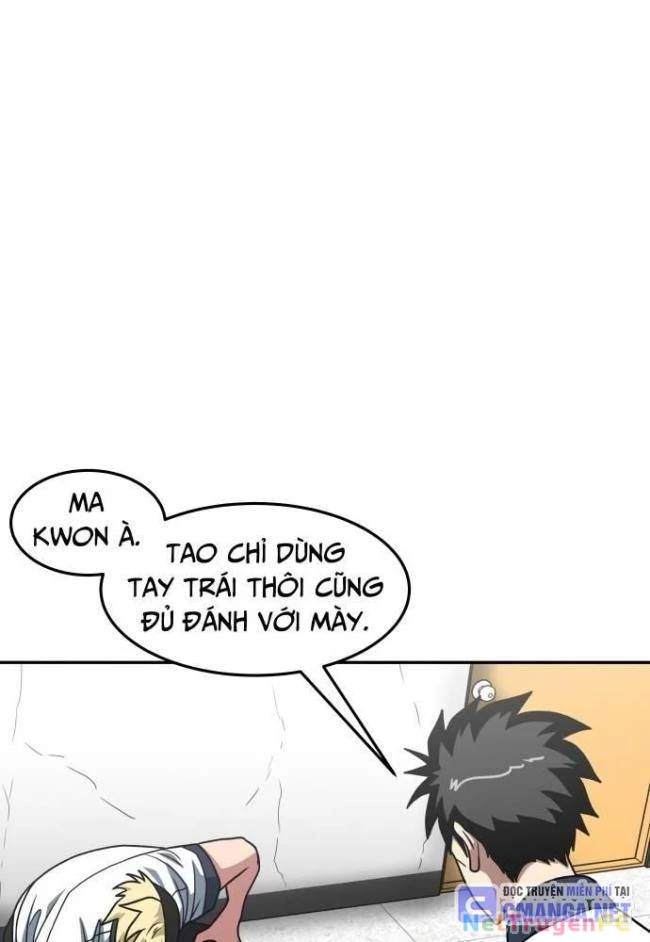 Trường Trung Học Thú Nhân Chapter 22 - Trang 2