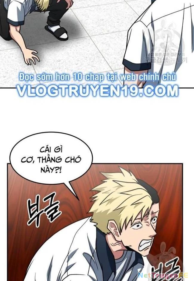 Trường Trung Học Thú Nhân Chapter 22 - Trang 2