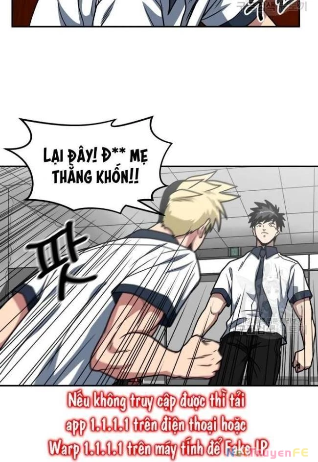 Trường Trung Học Thú Nhân Chapter 22 - Trang 2