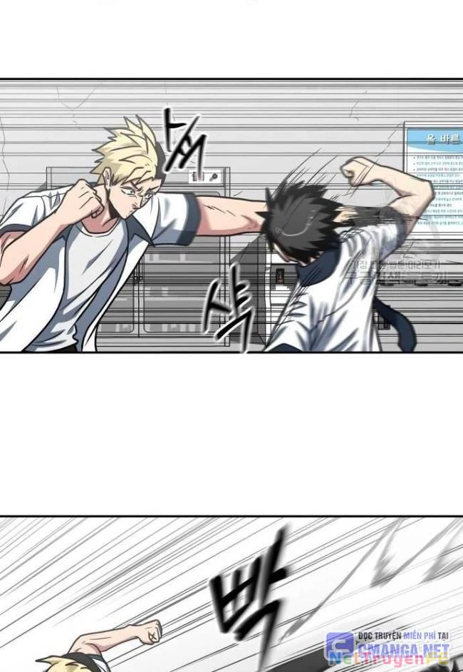 Trường Trung Học Thú Nhân Chapter 22 - Trang 2