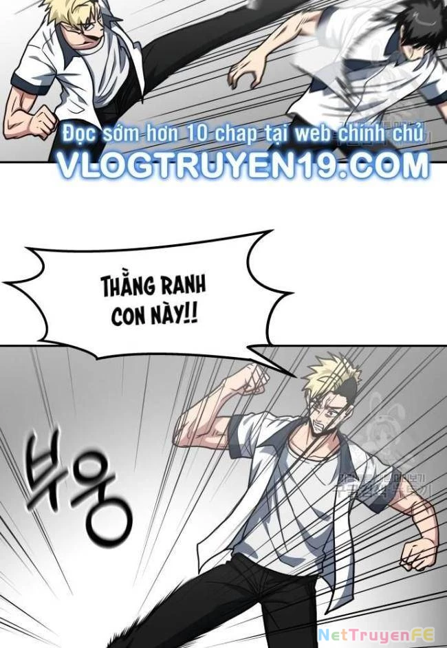 Trường Trung Học Thú Nhân Chapter 22 - Trang 2