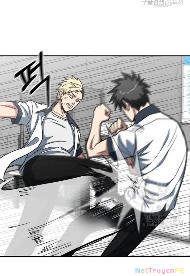 Trường Trung Học Thú Nhân Chapter 22 - Trang 2