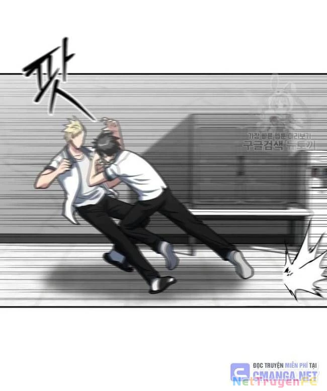 Trường Trung Học Thú Nhân Chapter 22 - Trang 2