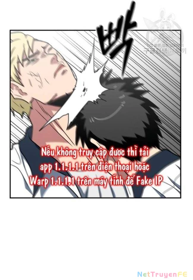Trường Trung Học Thú Nhân Chapter 22 - Trang 2