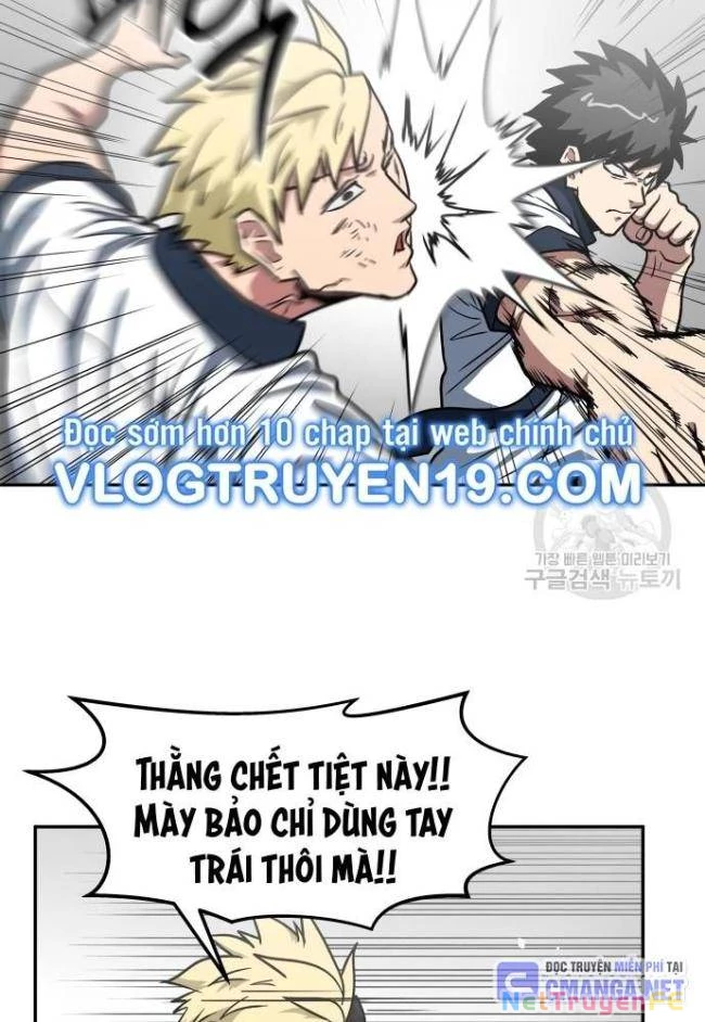 Trường Trung Học Thú Nhân Chapter 22 - Trang 2