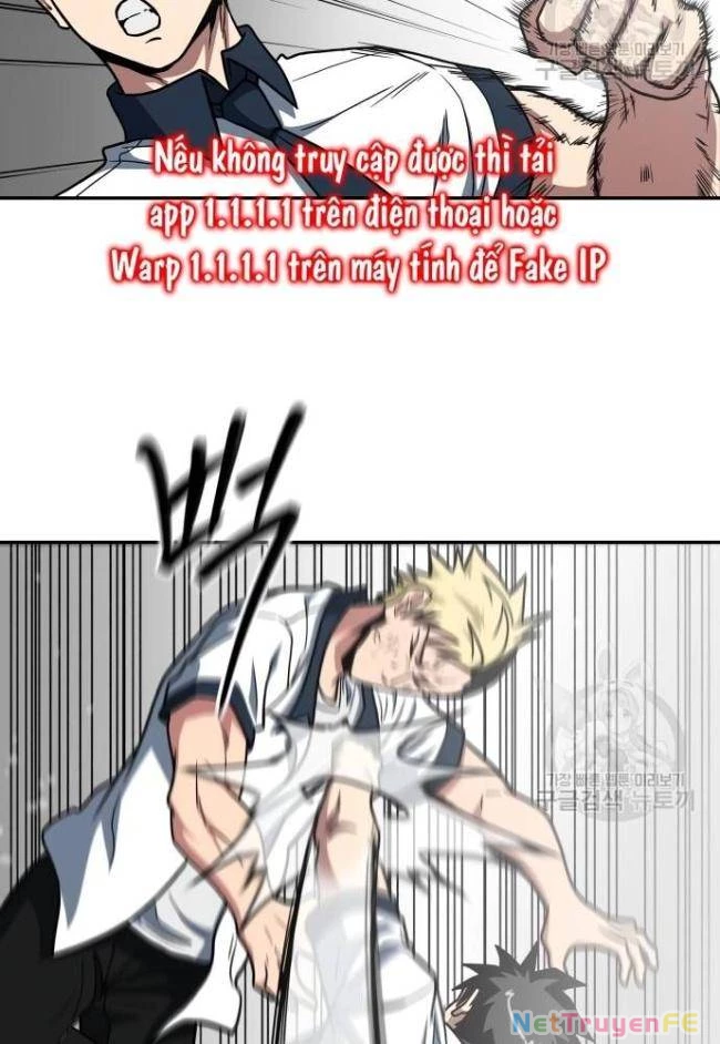 Trường Trung Học Thú Nhân Chapter 22 - Trang 2