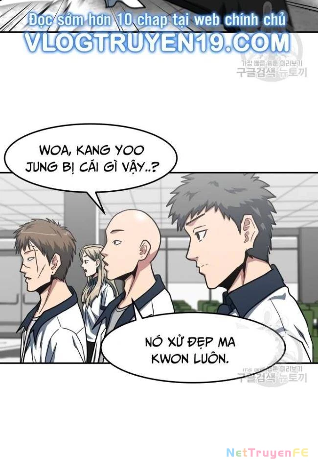 Trường Trung Học Thú Nhân Chapter 22 - Trang 2