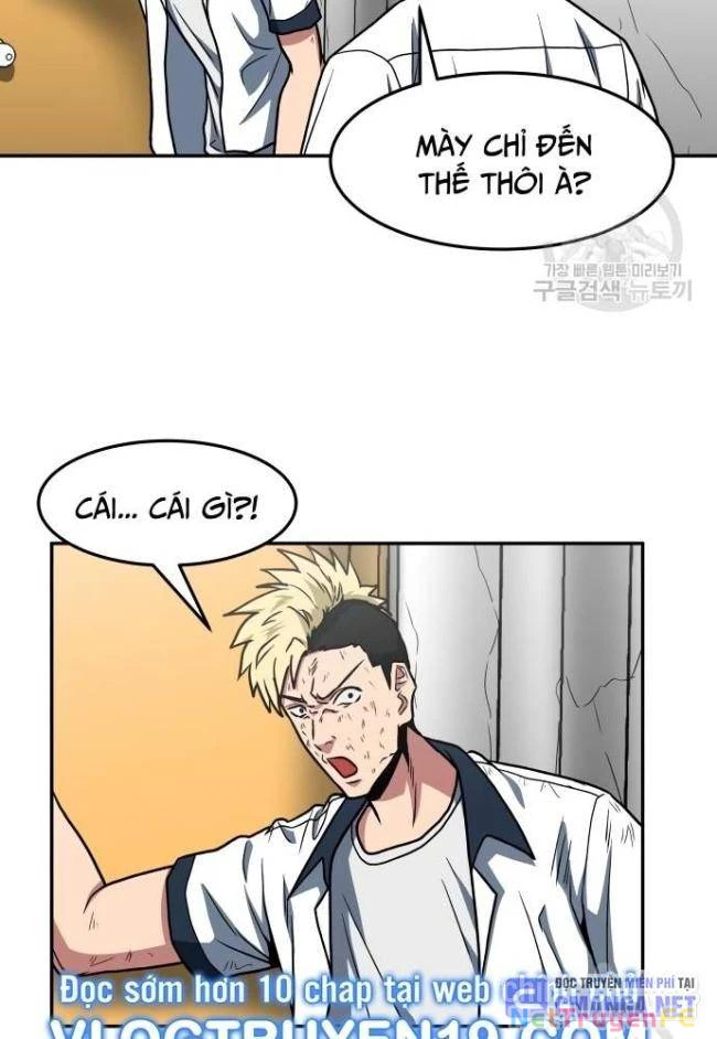 Trường Trung Học Thú Nhân Chapter 22 - Trang 2