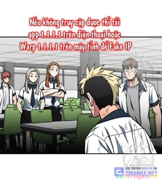 Trường Trung Học Thú Nhân Chapter 22 - Trang 2