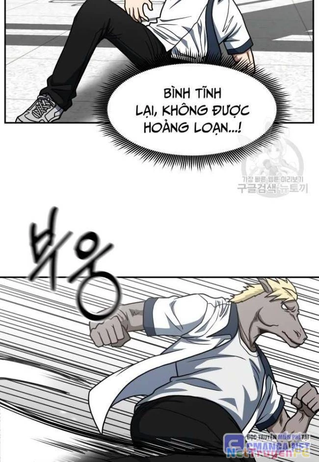 Trường Trung Học Thú Nhân Chapter 22 - Trang 2