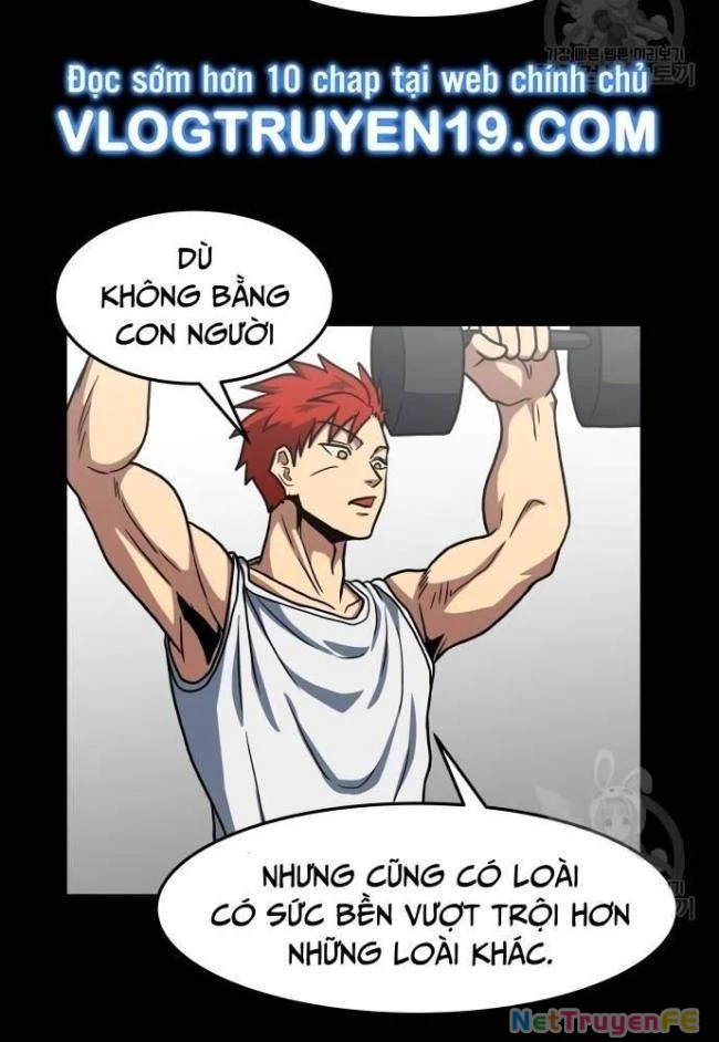 Trường Trung Học Thú Nhân Chapter 22 - Trang 2