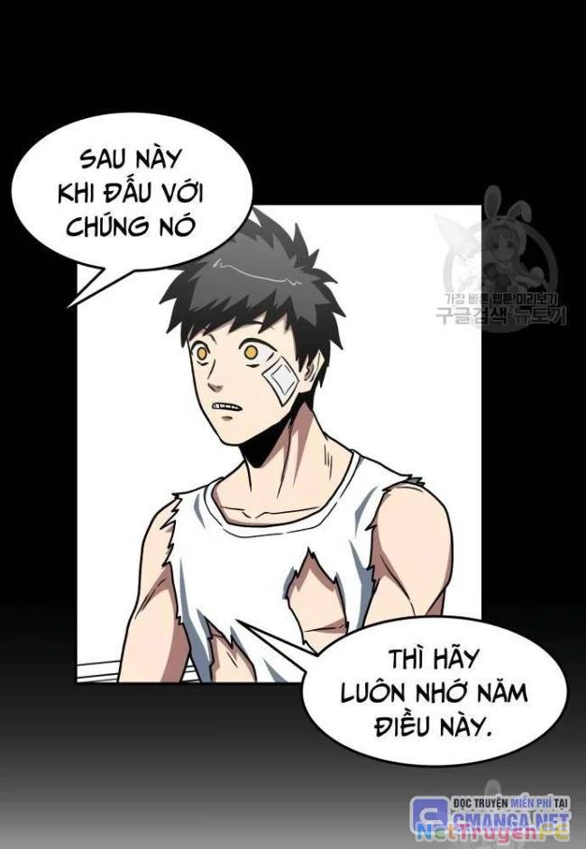 Trường Trung Học Thú Nhân Chapter 22 - Trang 2