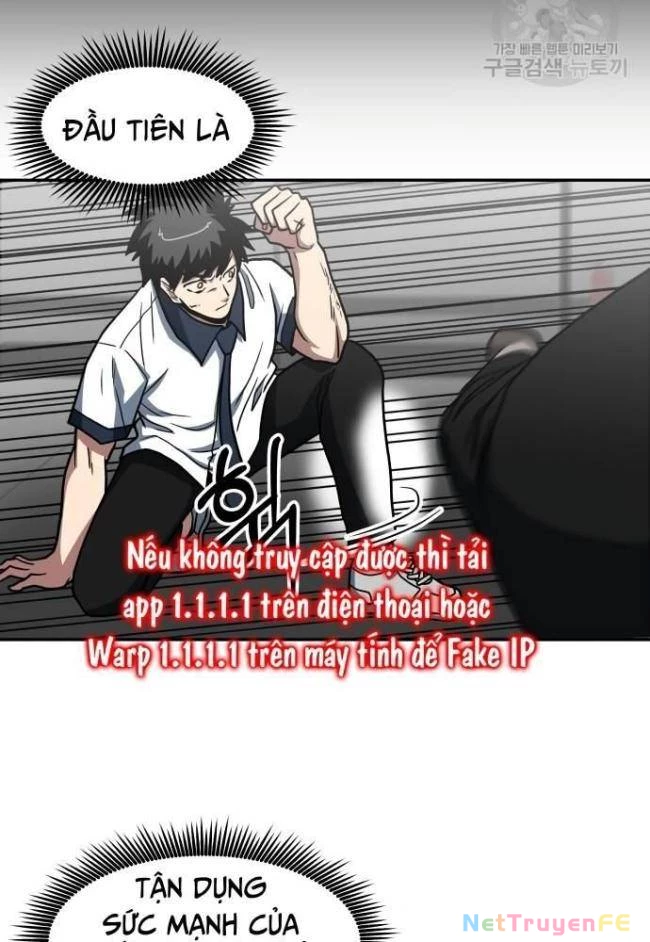 Trường Trung Học Thú Nhân Chapter 22 - Trang 2