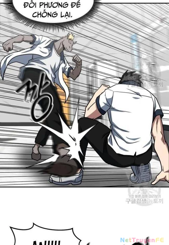 Trường Trung Học Thú Nhân Chapter 22 - Trang 2