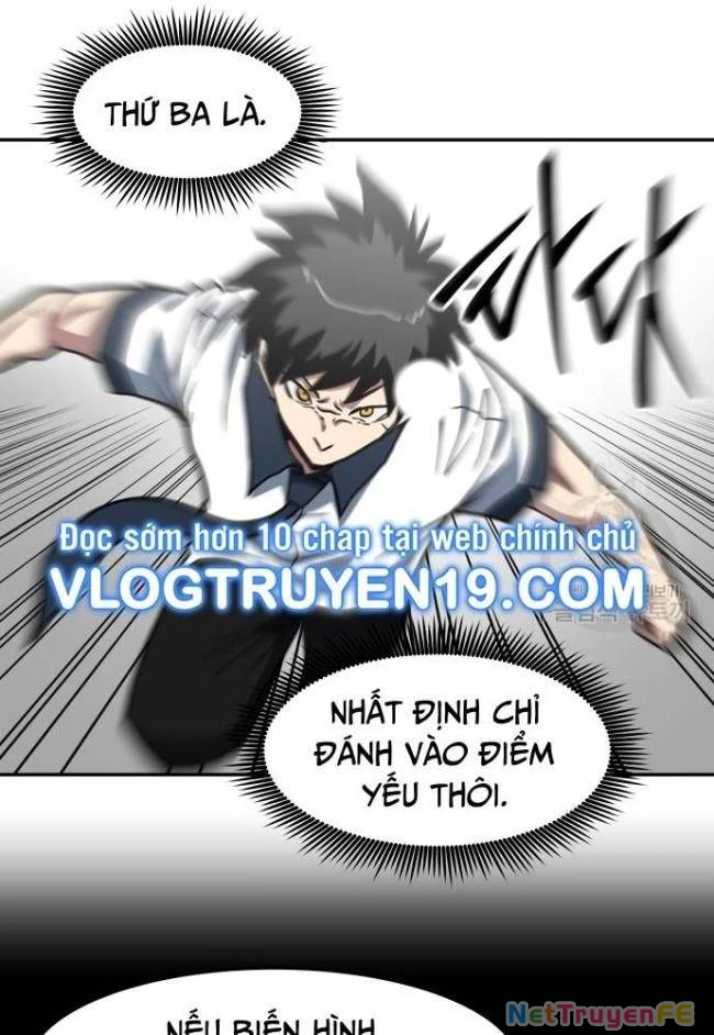 Trường Trung Học Thú Nhân Chapter 22 - Trang 2