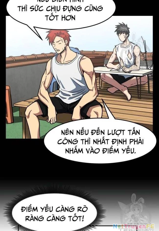 Trường Trung Học Thú Nhân Chapter 22 - Trang 2