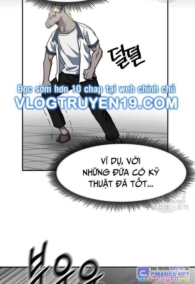 Trường Trung Học Thú Nhân Chapter 22 - Trang 2