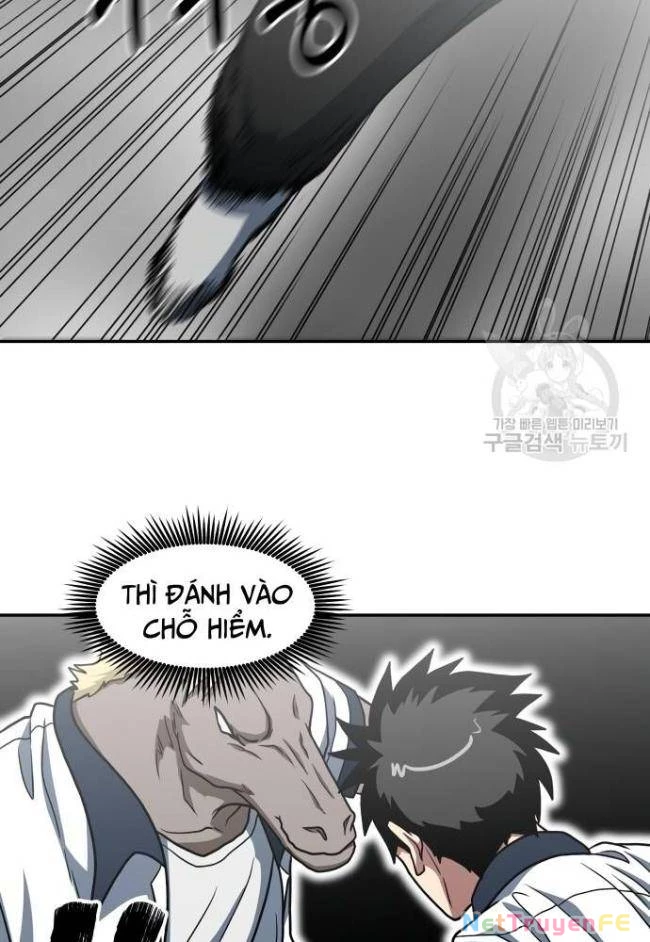 Trường Trung Học Thú Nhân Chapter 22 - Trang 2