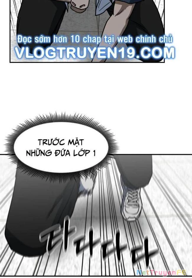 Trường Trung Học Thú Nhân Chapter 22 - Trang 2