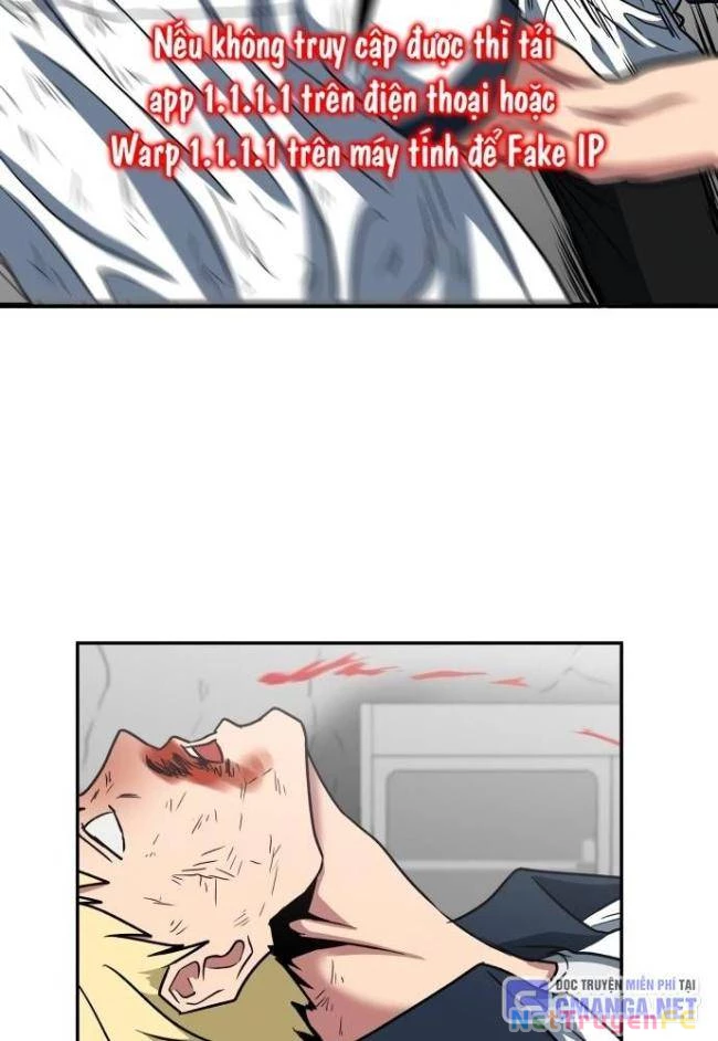 Trường Trung Học Thú Nhân Chapter 22 - Trang 2