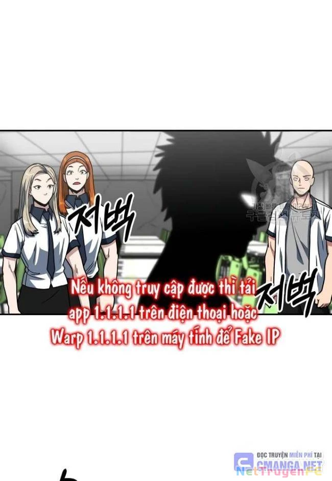 Trường Trung Học Thú Nhân Chapter 22 - Trang 2