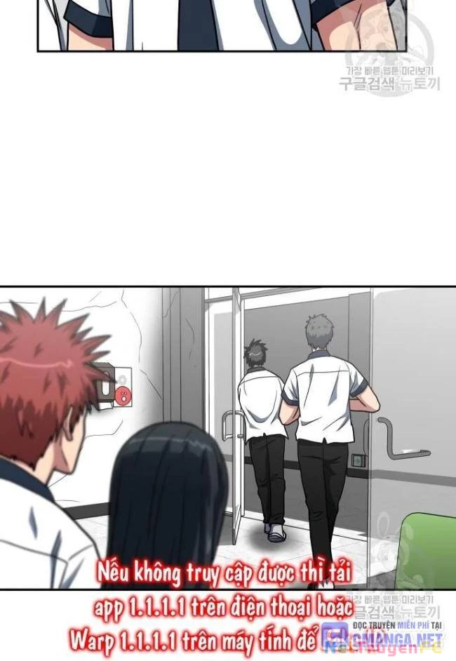 Trường Trung Học Thú Nhân Chapter 22 - Trang 2