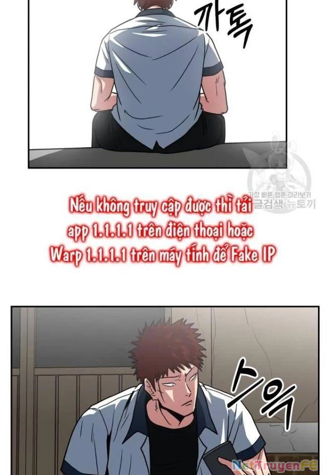 Trường Trung Học Thú Nhân Chapter 22 - Trang 2