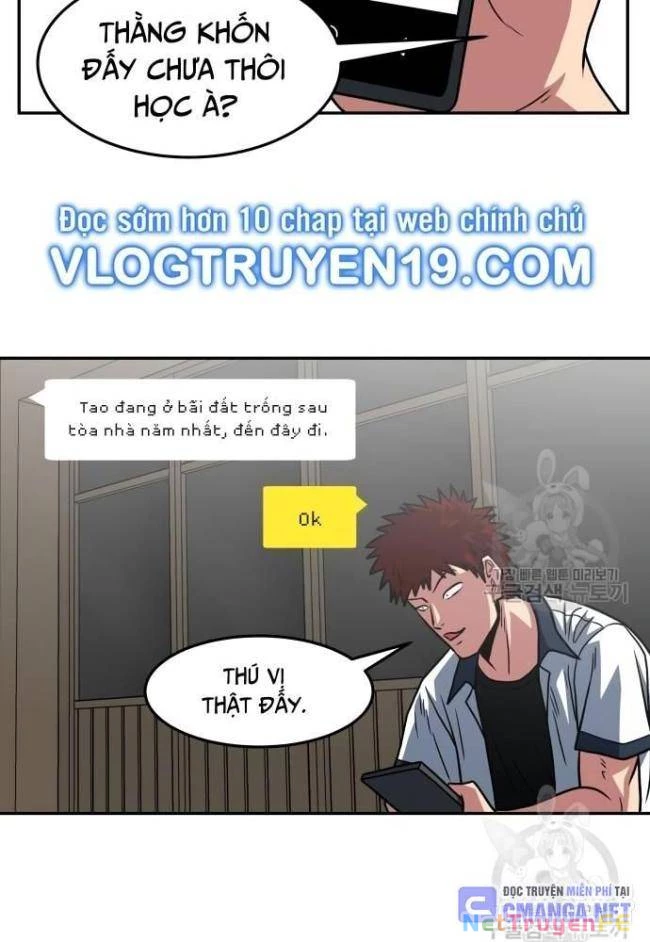 Trường Trung Học Thú Nhân Chapter 22 - Trang 2