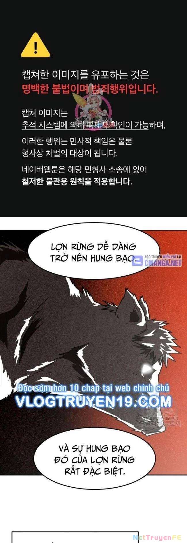 Trường Trung Học Thú Nhân Chapter 23 - Trang 2