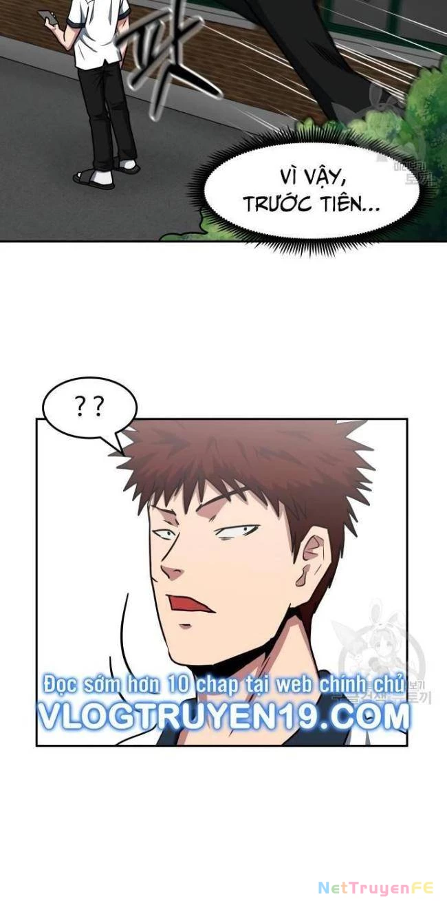 Trường Trung Học Thú Nhân Chapter 23 - Trang 2