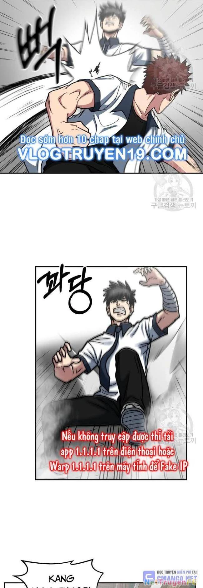 Trường Trung Học Thú Nhân Chapter 23 - Trang 2